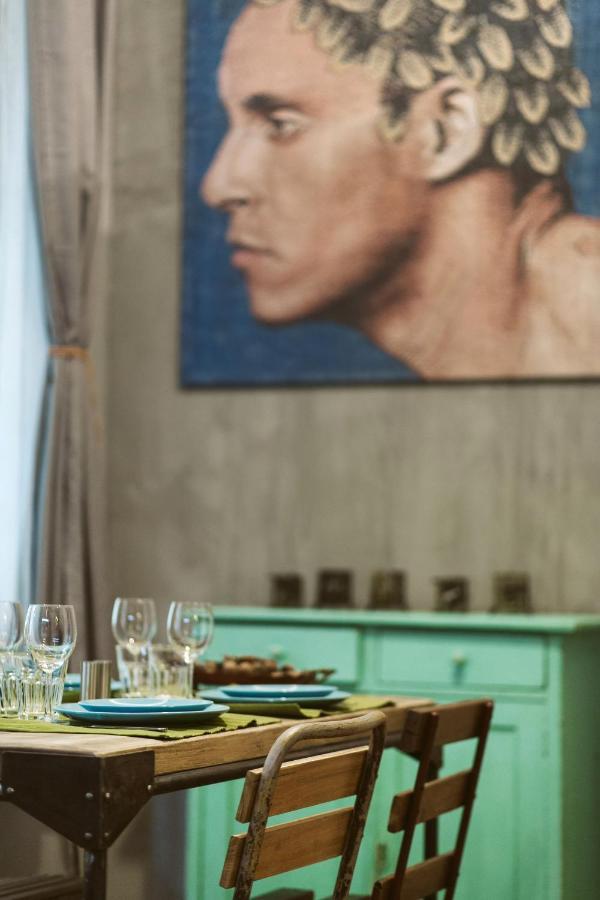 The Art Of Home Budapest Exterior photo