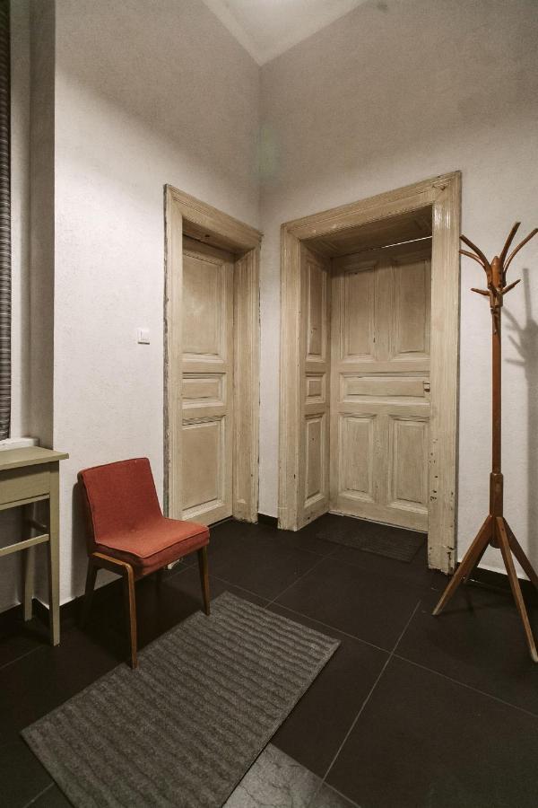The Art Of Home Budapest Exterior photo